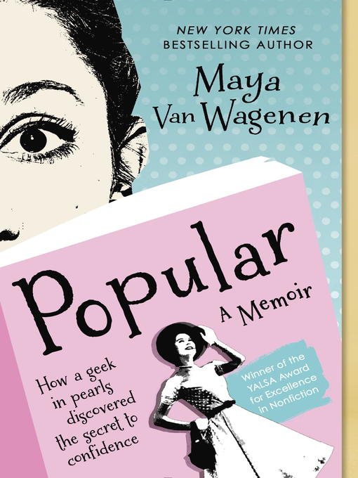 Title details for Popular by Maya Van Wagenen - Wait list
